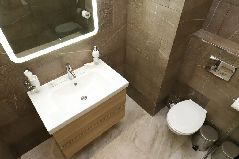 Enjoy Hotel Spb