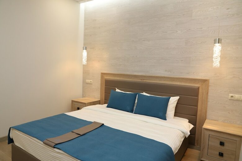 Enjoy Hotel Spb