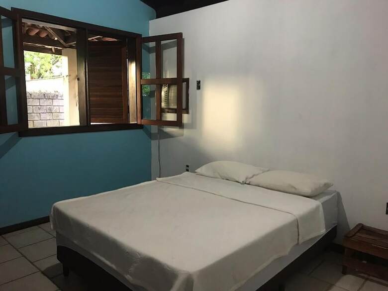 Hotel P� Na Areia