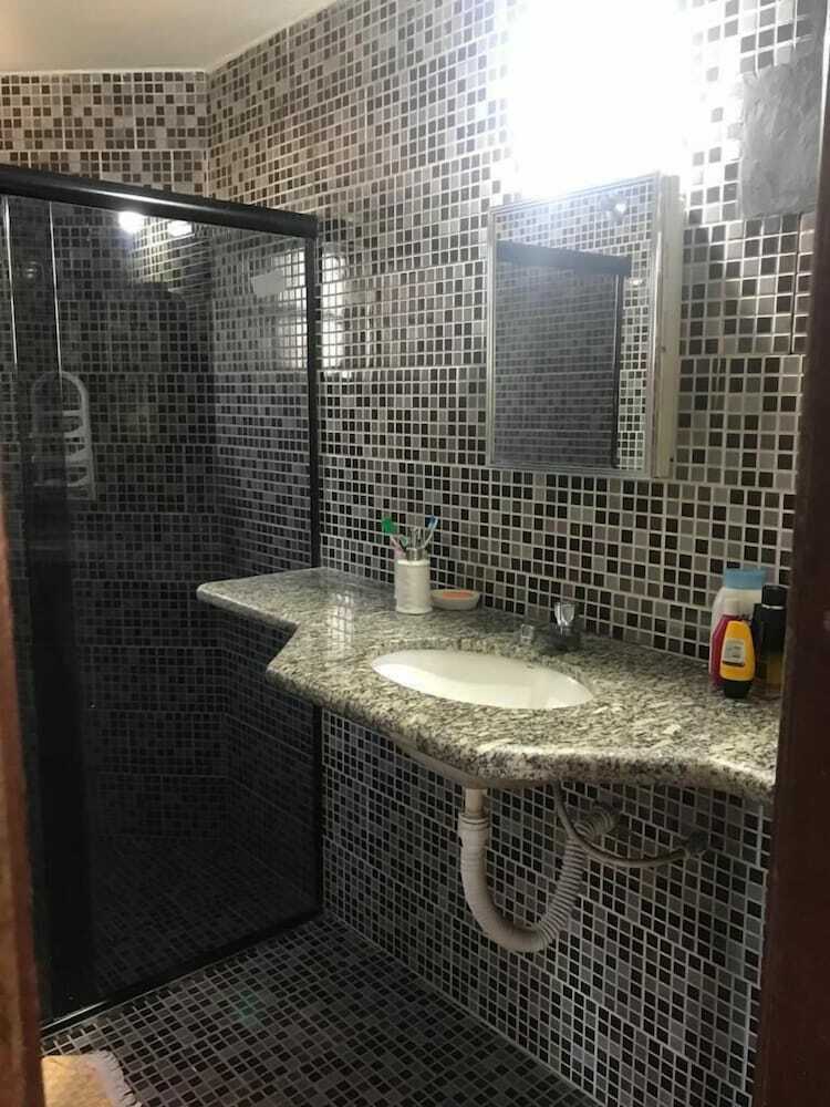 Hotel P� Na Areia