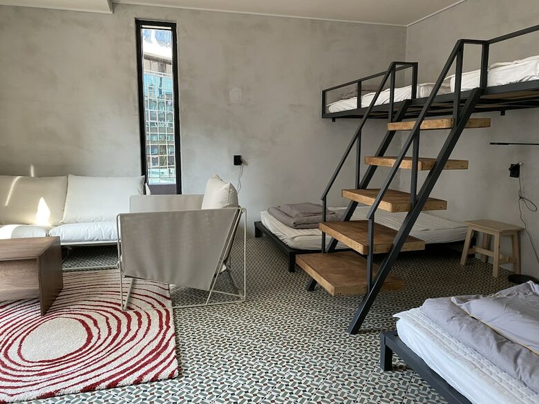 Hostal Shui Hostel