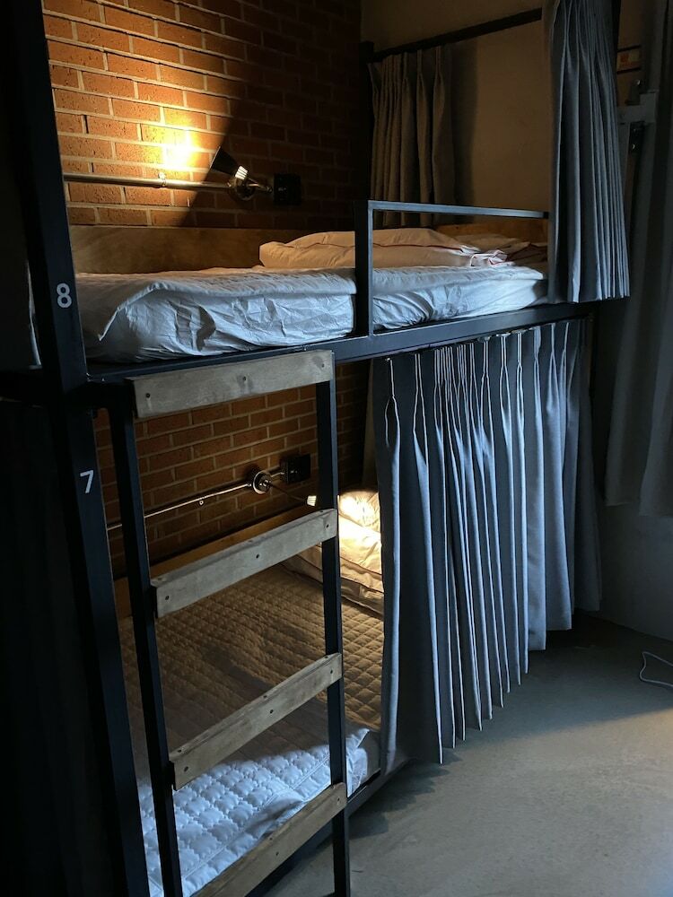 Hostal Shui Hostel