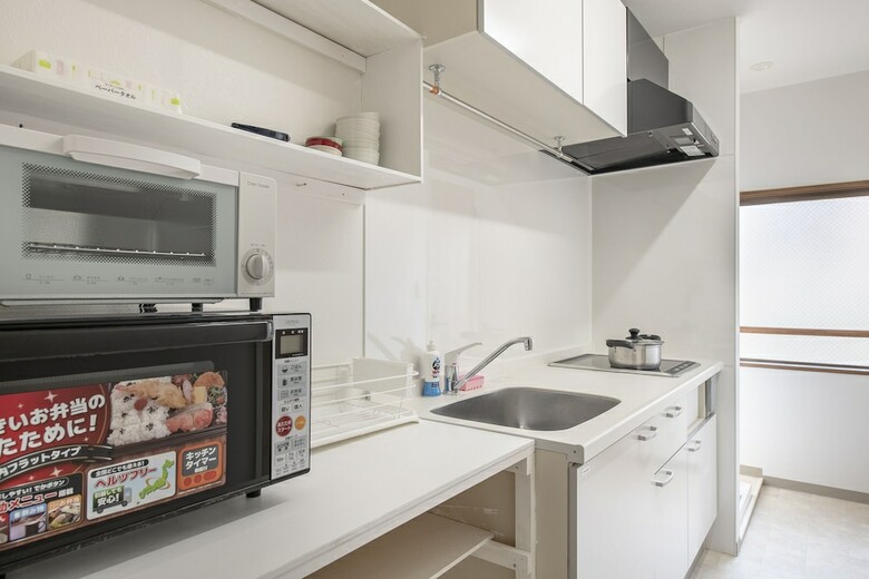 Hotel Uhome Suite Kizuna Ikebukuro