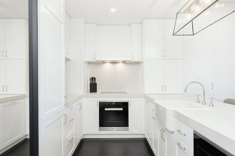 Luxury Sydney Apartment