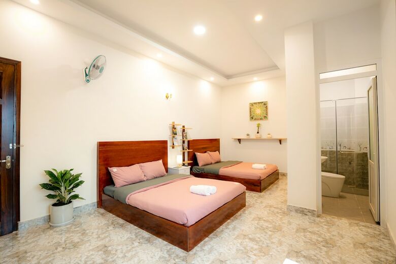 An An Diamond Hotel