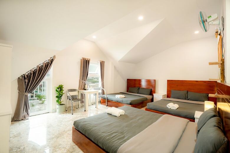 An An Diamond Hotel