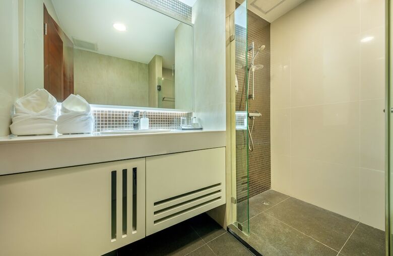 Hotel Le Grande City Pratunam