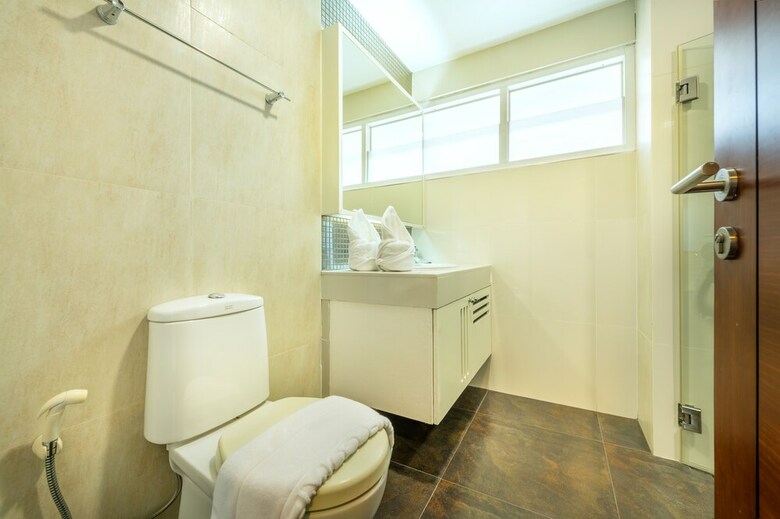 Hotel Le Grande City Pratunam