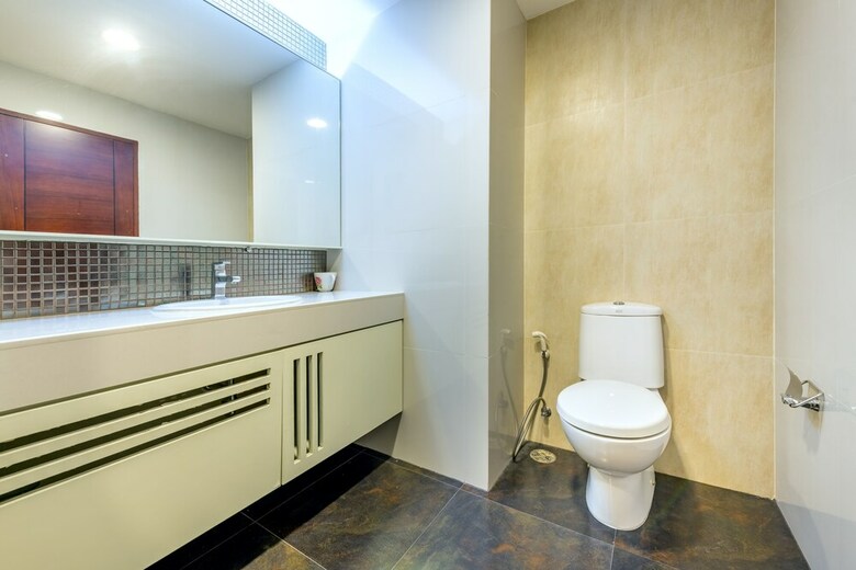 Hotel Le Grande City Pratunam