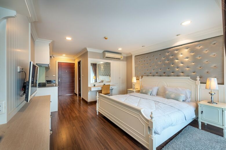 Hotel Le Grande City Pratunam