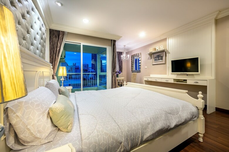 Hotel Le Grande City Pratunam