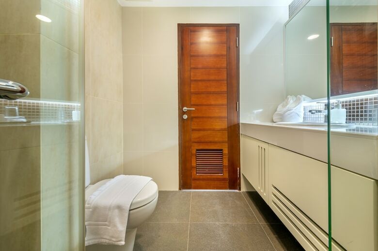 Hotel Le Grande City Pratunam