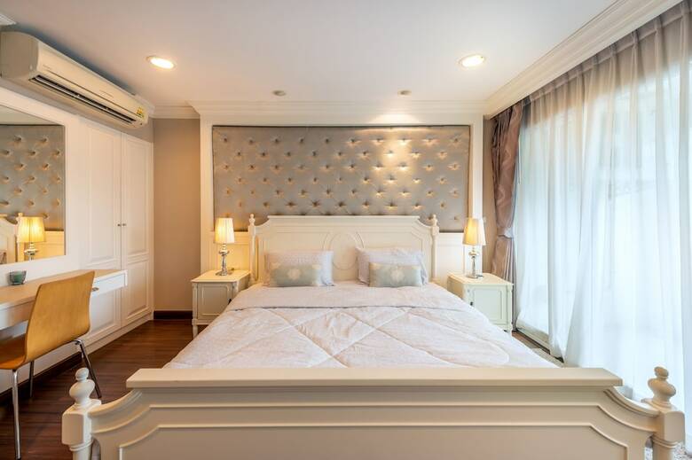 Hotel Le Grande City Pratunam