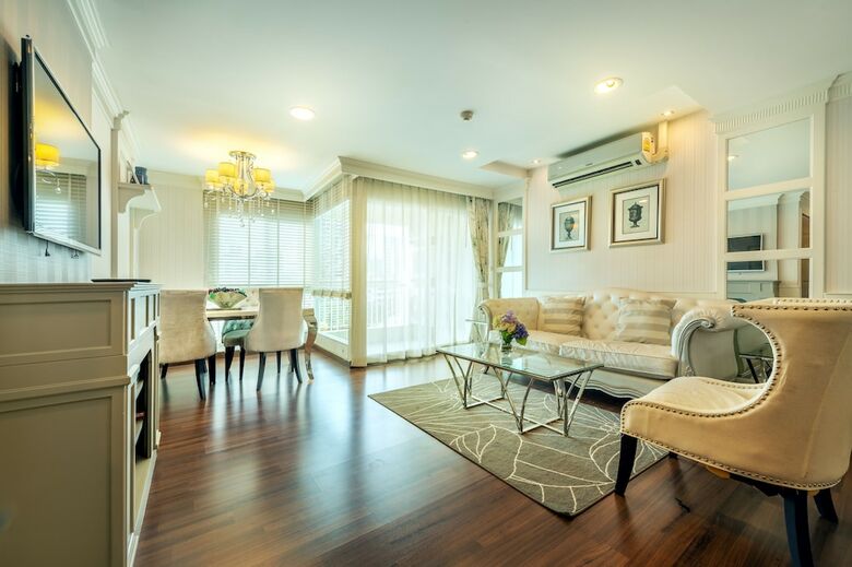 Hotel Le Grande City Pratunam