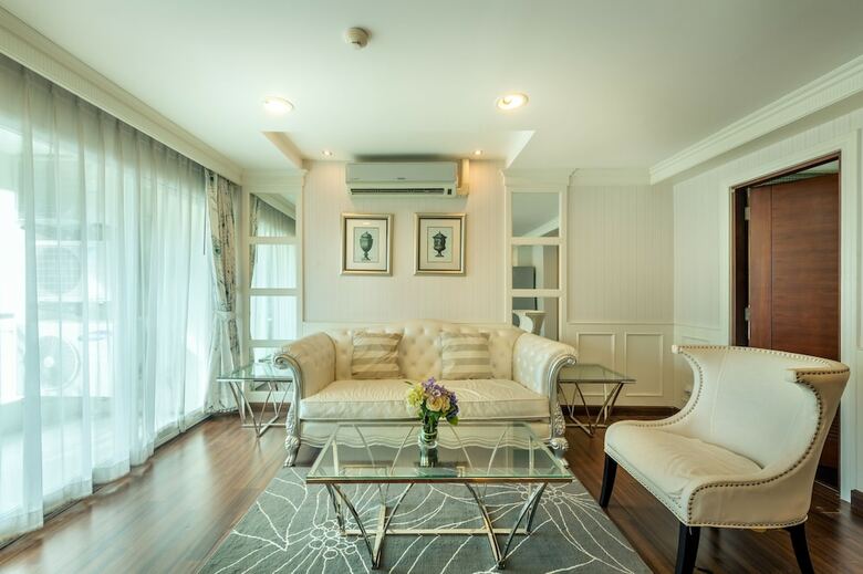 Hotel Le Grande City Pratunam