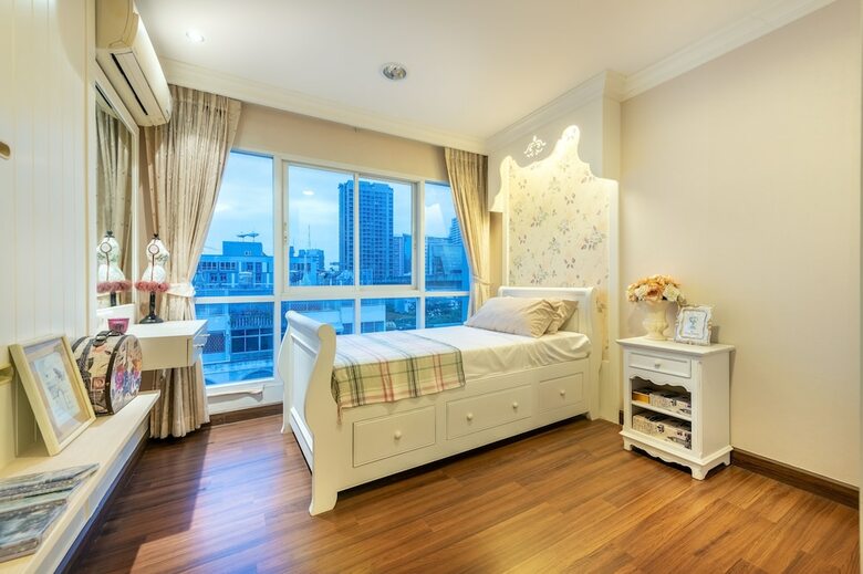Hotel Le Grande City Pratunam