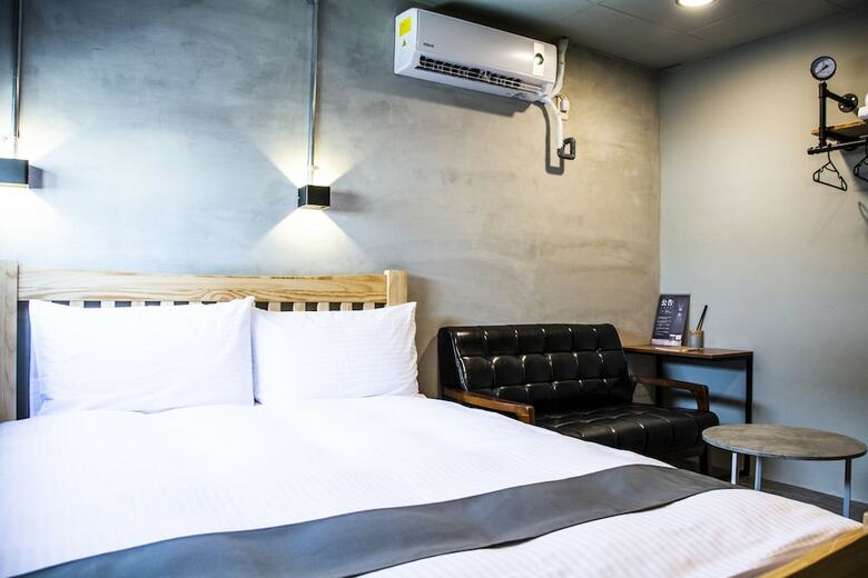 Hotel Munihey Inn