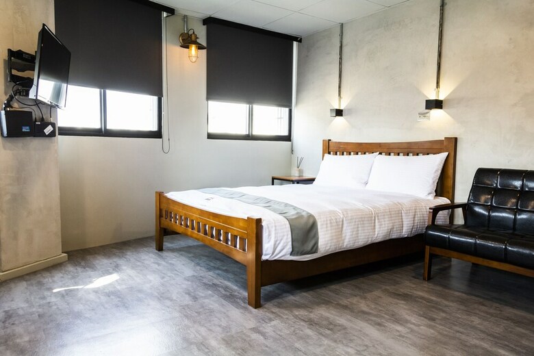 Hotel Munihey Inn