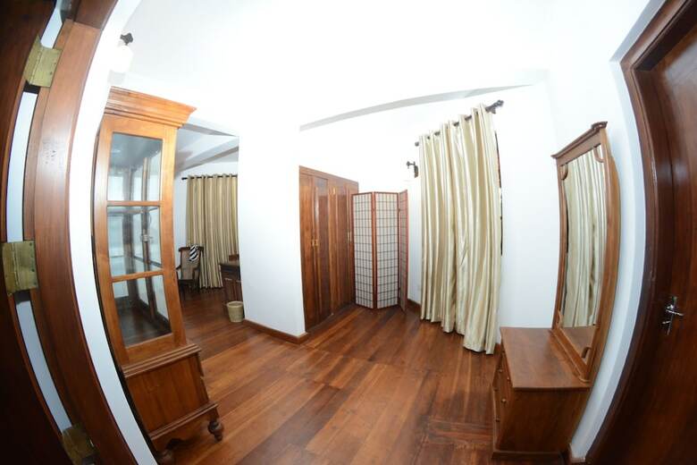 Hotel Sandy's Villa Hiriketiya