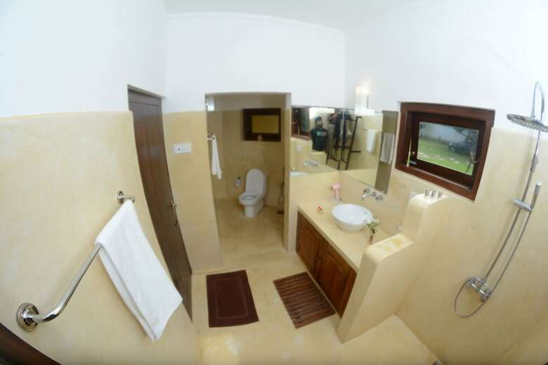 Hotel Sandy's Villa Hiriketiya