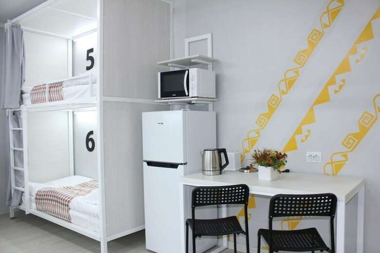 Hostal Viva Guest House - Hostel