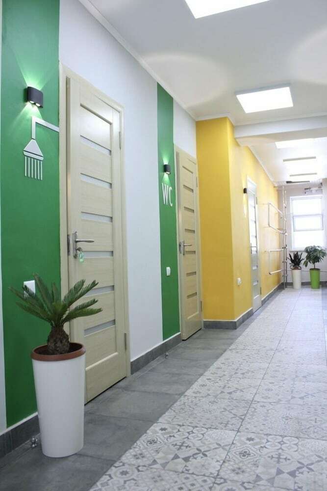 Hostal Viva Guest House - Hostel