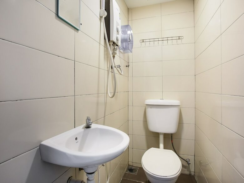 Oyo 89608 Ms Nyonya Hotel Malacca Raya