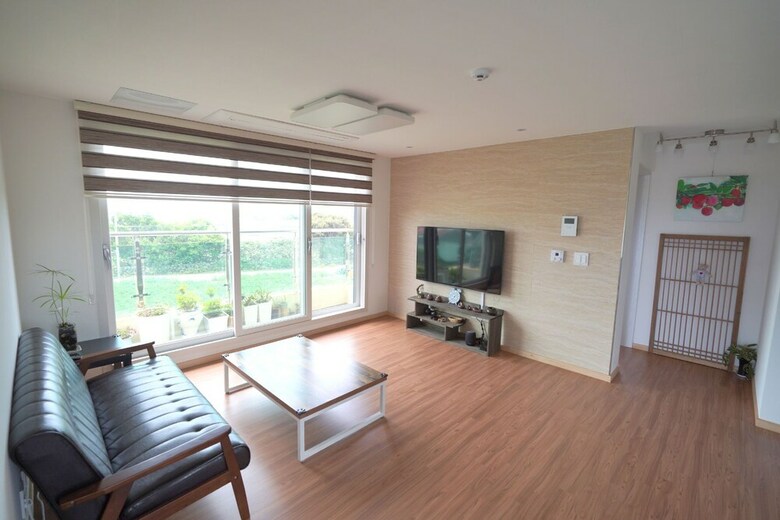 Mirine Jeju Pension