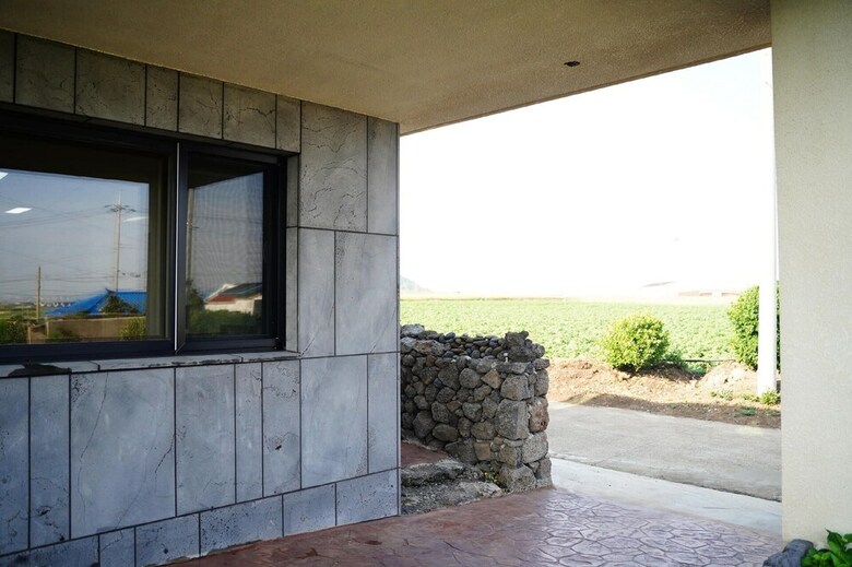 Mirine Jeju Pension