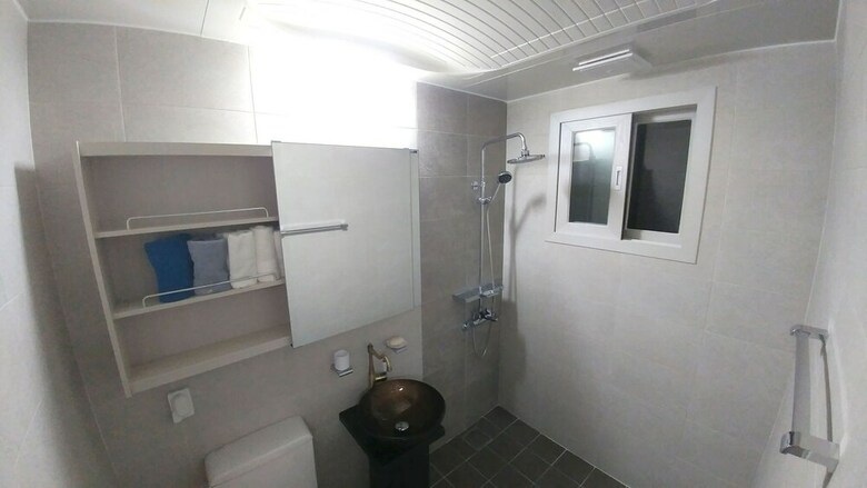 Mirine Jeju Pension
