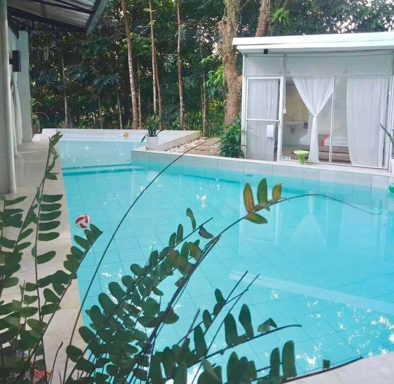 Hotel Balconahe Resto Camp