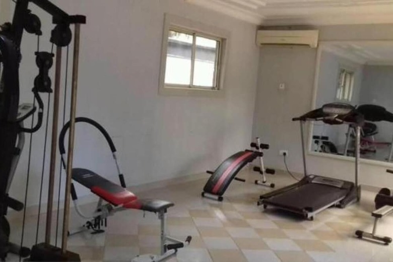 Aparthotel Paramount Luxury Serviced Apartment