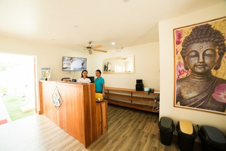 Hotel Bali Villas Panglao Bohol
