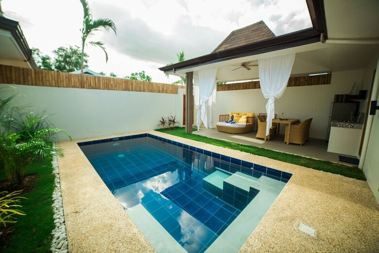 Hotel Bali Villas Panglao Bohol