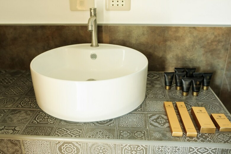Hotel Bali Villas Panglao Bohol
