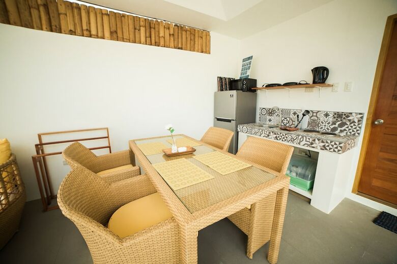 Hotel Bali Villas Panglao Bohol