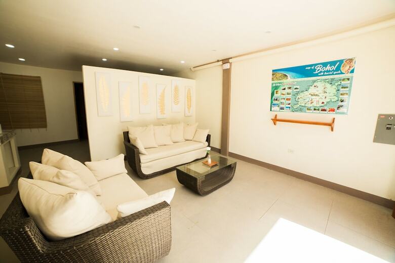 Hotel Bali Villas Panglao Bohol