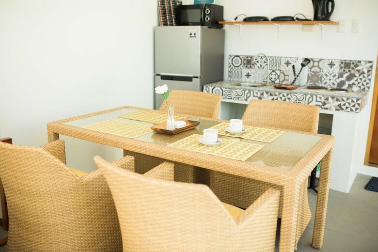 Hotel Bali Villas Panglao Bohol