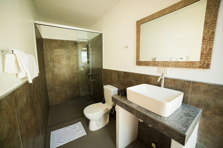 Hotel Bali Villas Panglao Bohol