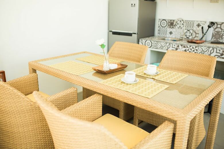 Hotel Bali Villas Panglao Bohol