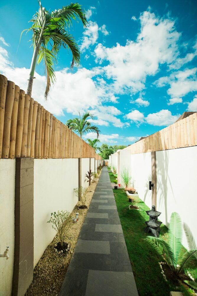 Hotel Bali Villas Panglao Bohol