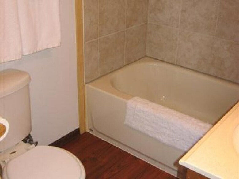 Bed & Breakfast Crater Lake Inn & Retreat