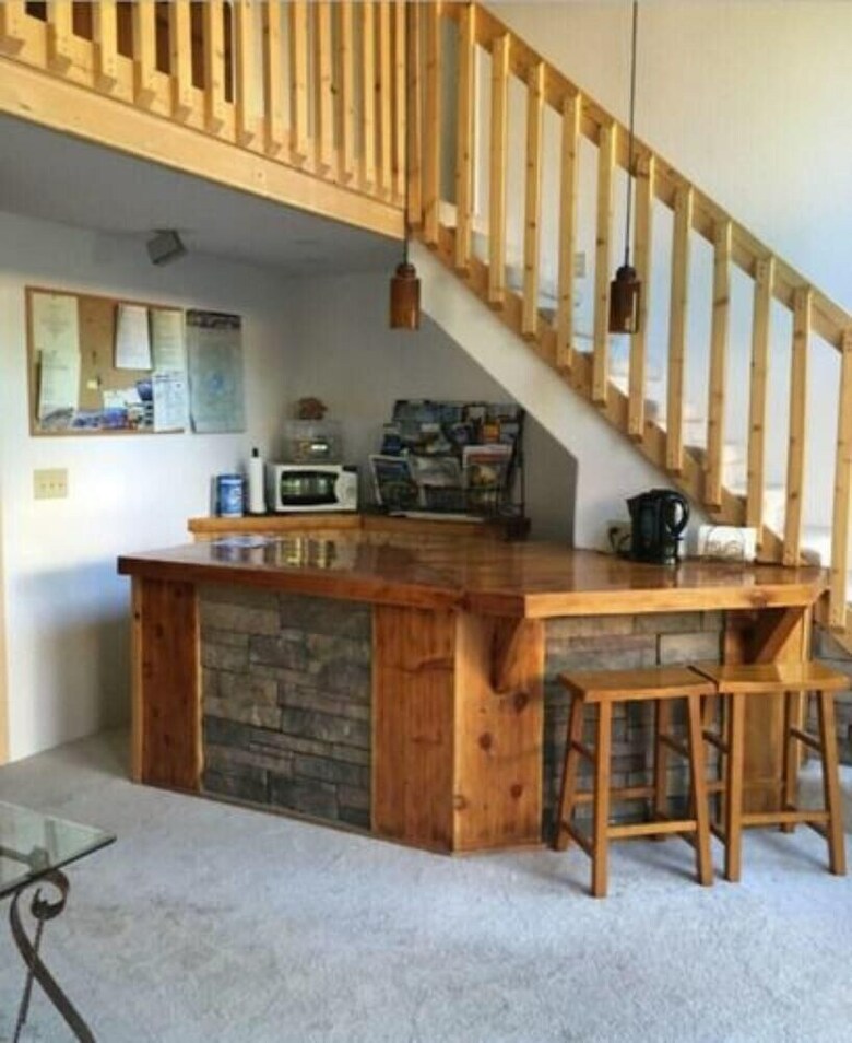 Bed & Breakfast Crater Lake Inn & Retreat