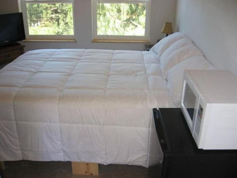Bed & Breakfast Crater Lake Inn & Retreat