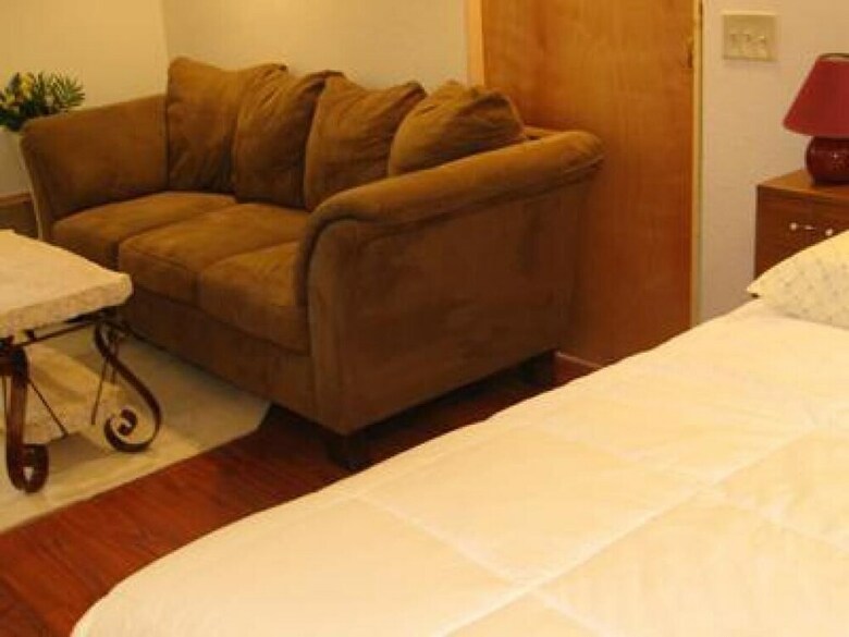 Bed & Breakfast Crater Lake Inn & Retreat