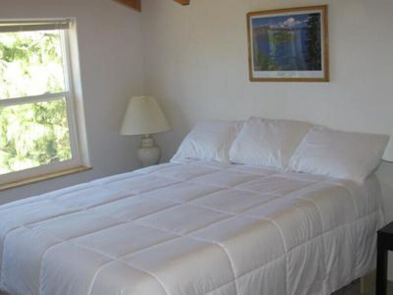 Bed & Breakfast Crater Lake Inn & Retreat
