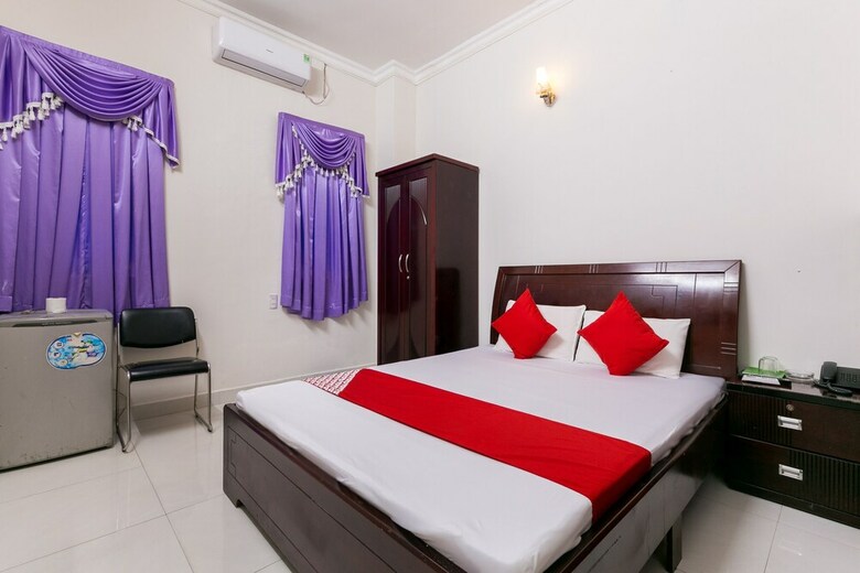 Oyo 486 Nhat Nhat Hotel