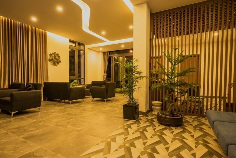 Mille Fleurs 02 Hotel