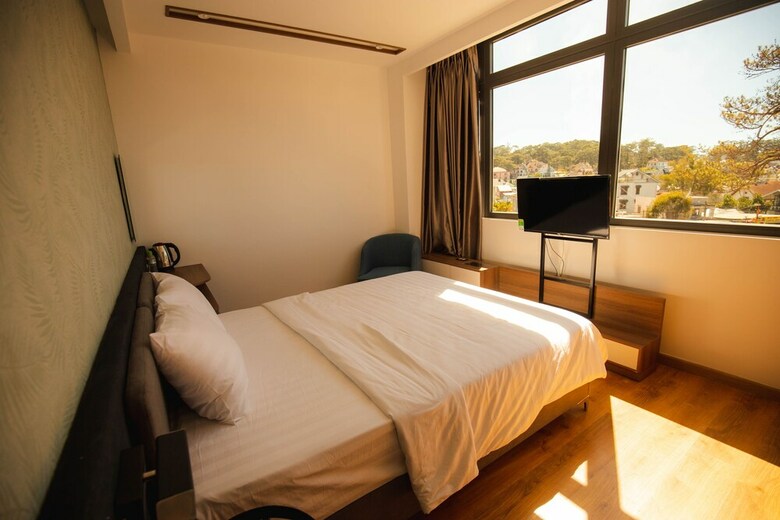 Mille Fleurs 02 Hotel