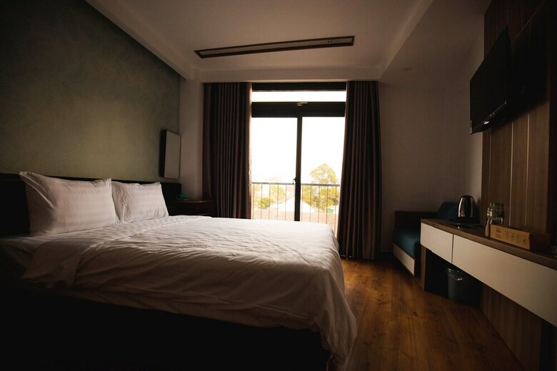 Mille Fleurs 02 Hotel